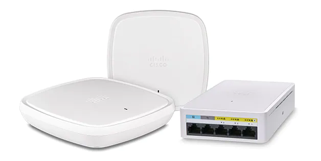 Cisco 9100 Series Access Point